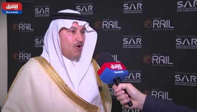 السعودية تسعى لرفع المكون المحلي في السكك الحديدية إلى 60%