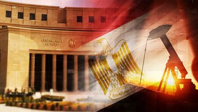 النفط يتراجع بعد تواصل أميركا مع إيران.. وتباطؤ التضخم في مصر