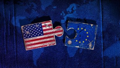 أوروبا بين مظلة أميركا وضغوط الطاقة في مواجهة إيران