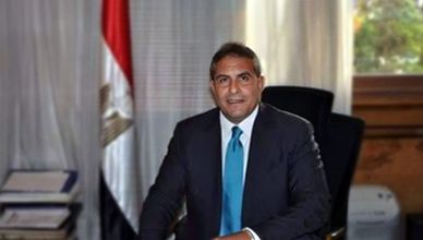 طاهر أبو زيد.. مسيرة كروية حافلة وأدوار بارزة في العمل العام