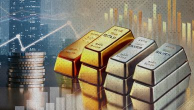 ارتفاع غير مسبوق للذهب والفضة.. وتوقف الاشتباكات بين الجيش السوري و"قسد"