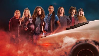 سباق الفتيات.. خارج القانون