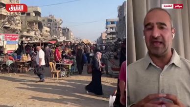 بين الرفات والحدود.. لماذا يتعثر التقدم في اتفاق غزة؟