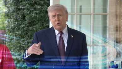 واشنطن تلوح بالحصار البحري وتضغط على طهران