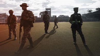 إفريقيا.. تحذيرات أميركية من الساحل الإفريقي