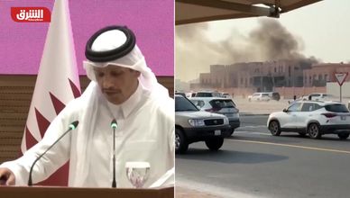 قطر تنفي علمها المسبق بالهجوم الإسرائيلي.. وواشنطن تبرر