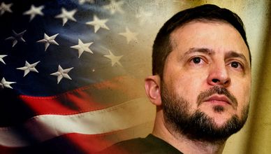 "مبادئ رئيسية" تمهد لجولة سد الثغرات.. وزيلينسكي يحذر من الضغط الأميركي