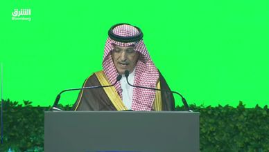 الجدعان: قوة القطاع المالي تقاس بقدرته على التكيف والاستمرار