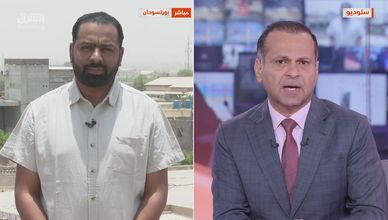 الكوليرا تهدد الأبيض.. والمساعدات تواجه تحديات الوصول