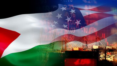 هدنة محتملة في غزة.. ورسوم أميركية تشعل الأسواق