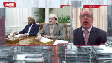 ما دلالات التحركات الإقليمية المتزامنة من عدن إلى بكين؟