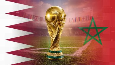 قطر والمغرب يفتتحان المشوار العربي في كأس العالم 2026