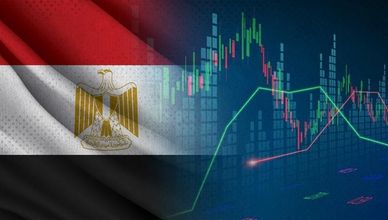 أكوا باور تدفع تاسي للصعود.. والبورصة المصرية تحت ضغط أجنبي