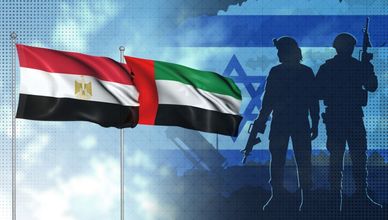رفض عربي للسيادة الإسرائيلية.. وتحرك إماراتي مصري للسلام