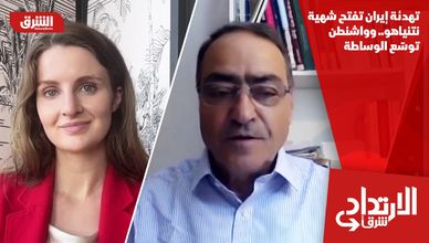 تهدئة إيران تفتح شهية نتنياهو.. وواشنطن توسّع الوساطة