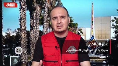 قوافل الإغاثة تصل السويداء.. وتحديات إنسانية تعيق التعافي