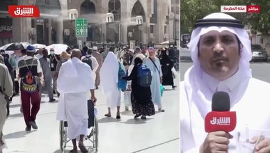 موسم الحج.. خدمات تقنية تسهل الحركة وتراقب بدقة