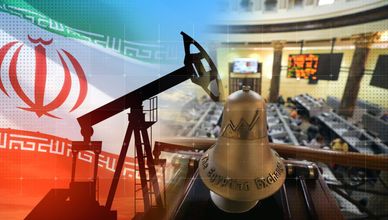 مكاسب جماعية في البورصة المصرية.. وحصار طهران يدفع خفض إنتاج النفط