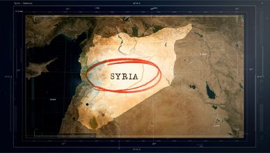 سوريا بين خطوط البر والبحر.. ترسيم الحدود نحو تسويات شاملة أم تصعيد جديد؟