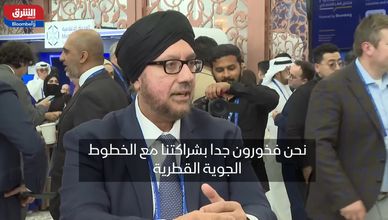 بين التقنية والتوسع.. "بوينج" توثق شراكاتها الخليجية