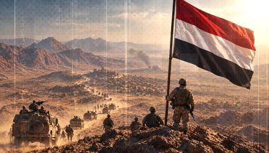معارك تعز تتصاعد.. ودعوات أممية لفتح ممرات إنسانية
