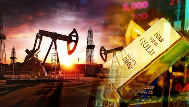 مكاسب قوية للنفط وأسهم الإمارات.. والذهب ينهي موجة صعوده