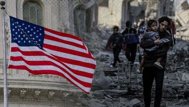 واشنطن ترسم ملامح القوة في غزة.. ونيويورك تختبر صراع النفوذ السياسي