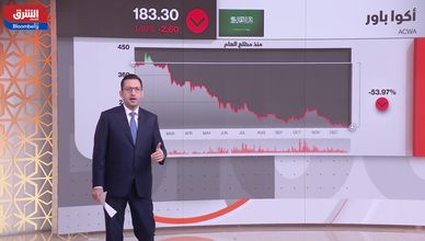 "تاسي" يختبر مستويات 10500 نقطة.. وتراجع في أسعار النفط