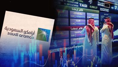 أرباح "أرامكو" تفوق التوقعات بـ121.5 مليار ريال.. وترفع "تاسي" فوق 10800 نقطة