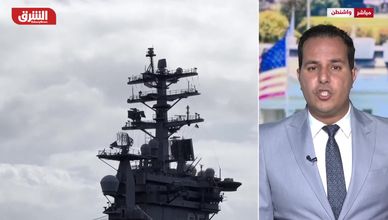 مأزق "هرمز" وتكاليف الحرب.. هل يخسر ترمب رهان المعيشة؟