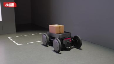 الشركات الصينية تتقدم بقوة.. سباق عالمي على الروبوتات