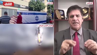 مضيق هرمز.. كيف تسعى واشنطن لتأمين أهم ممر نفطي في العالم؟