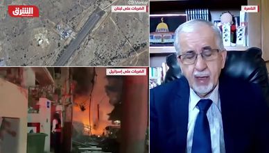 خبير: التصعيد بين إسرائيل وإيران يدخل مرحلة استنزاف.. ويعمق الفوضى الإقليمية