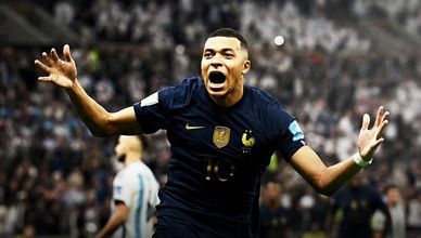 فيفا يفاجيء الأندية.. و"مبابي" يقترب من تحطيم رقم قياسي لـ"رونالدو"