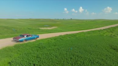 شيفروليه شيفيل 1971