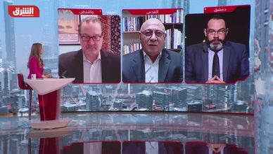 لماذا يضغط ترمب للإبقاء على الحوار بين تل أبيب ودمشق؟