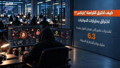 حاسوب مهندس يقود للاختراق.. كيف استهدف القراصنة "باينانس"؟
