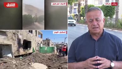 إسرائيل توسّع بنك الأهداف وأميركا تحذّر.. والعراق يخشى التبعات