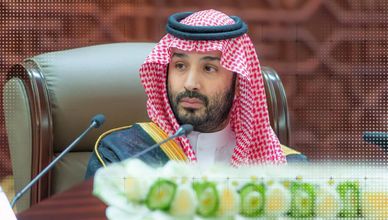 ولي العهد السعودي: المملكة قادرة على ردع التهديدات أيا كانت مصادرها.. وصمام لأمن الطاقة العالمي