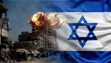 الحرب الإسرائيلية في غزة.. تقرير أممي