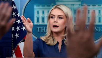 أميركا تعلن تدمير قدرات إيران وتربط وقف النار بمضيق هرمز