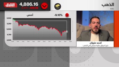 جني الأرباح يضغط على الذهب دون كسر الاتجاه الصاعد