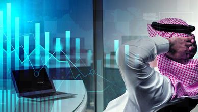 تاسي يختتم التعاملات في المنطقة الآمنة رغم ضغوط الطاقة