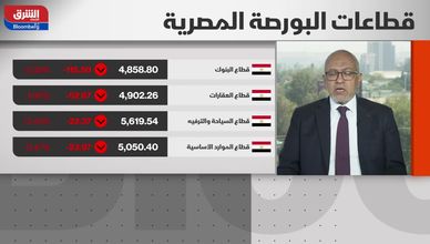 البورصة المصرية بين نار الحرب ووهج الصعود.. من يقود الاتجاه؟