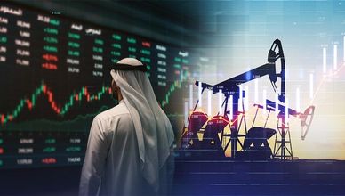 "تاسي" قرب أعلى مستوى منذ مايو.. والأسواق تترقب افتتاحية النفط