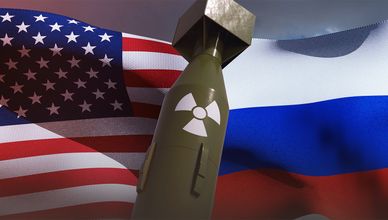 توتر وحشد في السودان.. ونزاع نووي بين واشنطن وموسكو