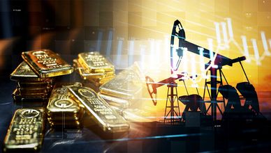 التصعيد الأميركي الإيراني.. ارتفاع النفط والذهب مع تصاعد مخاوف الأسواق