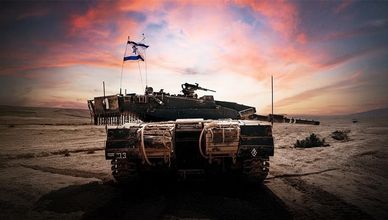 سوريا تطالب بانسحاب إسرائيل.. وزخم الأعمال يعود لأكبر اقتصادات العرب