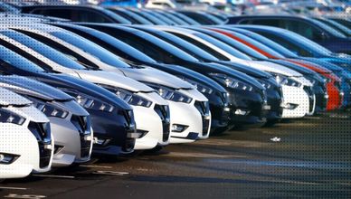 حرب إيران تضغط على سوق السيارات في مصر