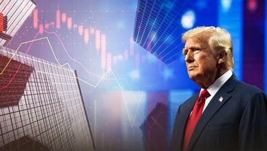أول 100 يوم للرئيس ترمب.. أعلى 5 شركات في التعهدات الاستثمارية